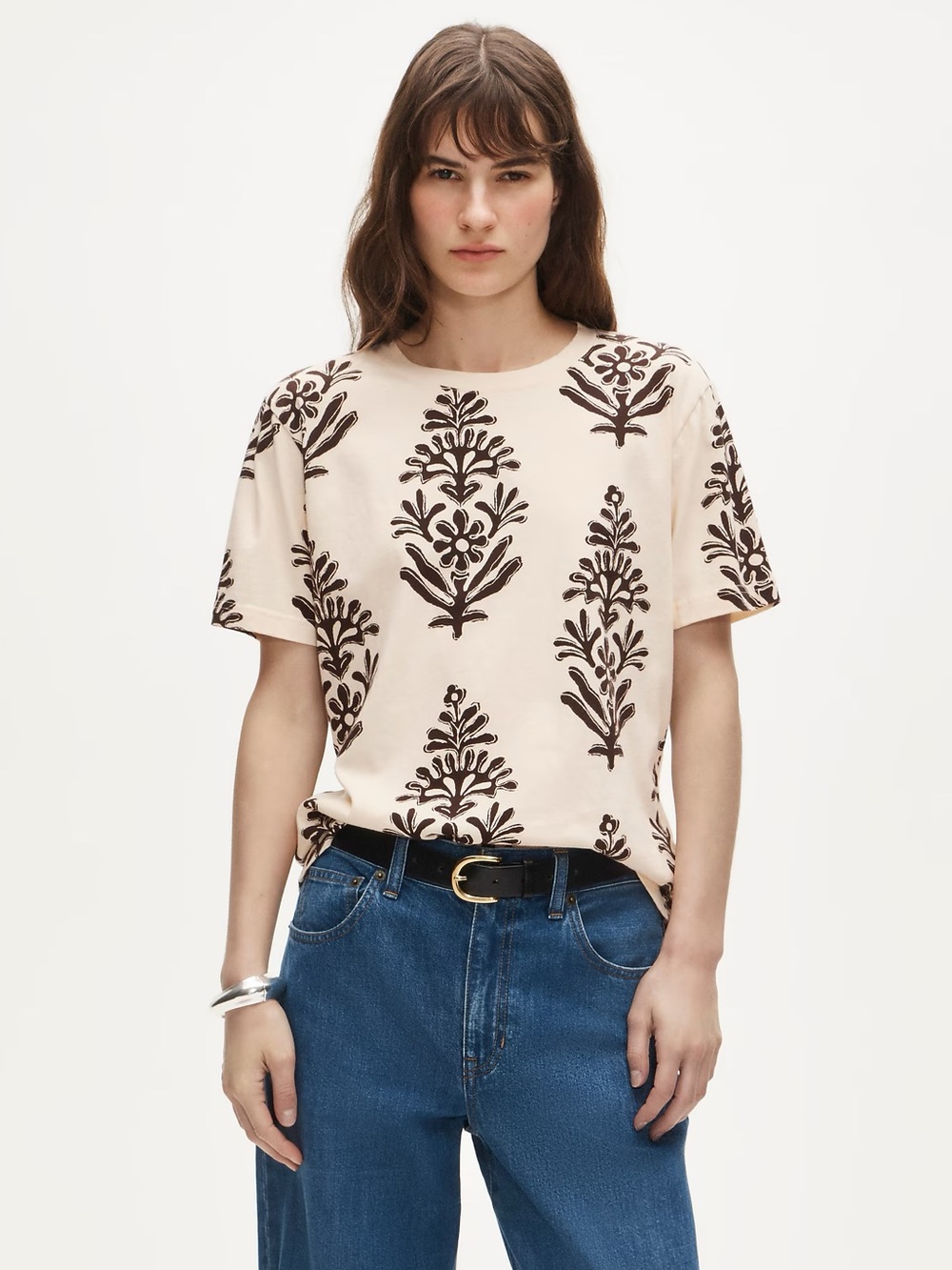 NWT J.Crew T-Shirt Size S